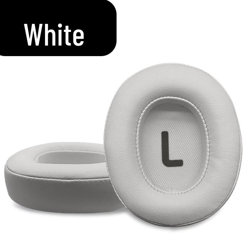 Compatible with JBL Tune T700BT, T750BTNC, T760NC, T770, 720 Headphone Earcup and Headband Pads