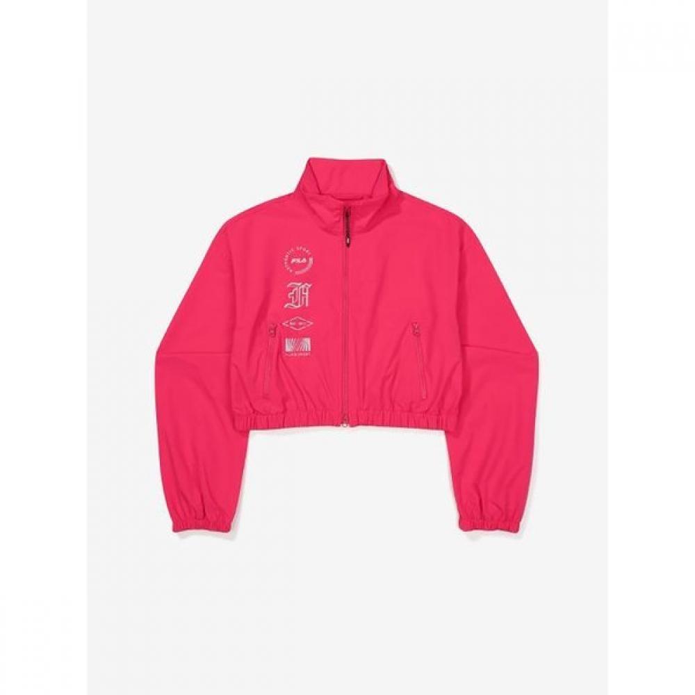 Fila Reflective Windbreaker