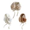 Children Soft and Warm Ear Cover Plush Ear Warmers for Winter Outdoor Activities Keep Warm In Cold Weather