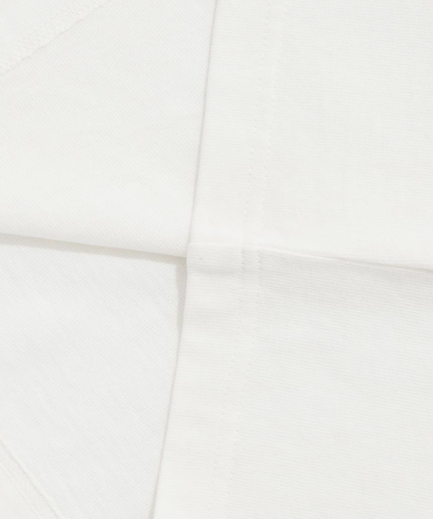 FALLETT Artpiece Long Sleeve White
