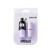 Noise Reduction Sponge Earplugs Strong Sound Insulation Noise Proof Mute Plugs for Sleeping Studying and Exam Use for Students