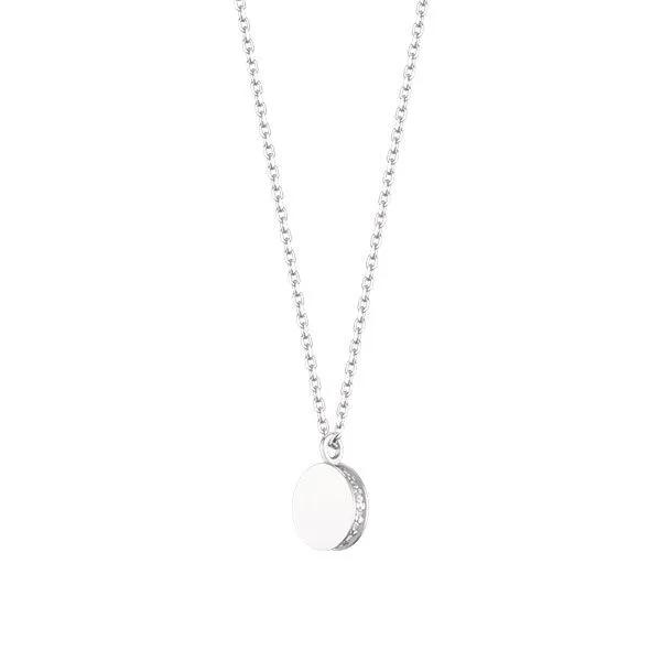 J.Fenella Necklace (JJJTNQ5B7066SW420)