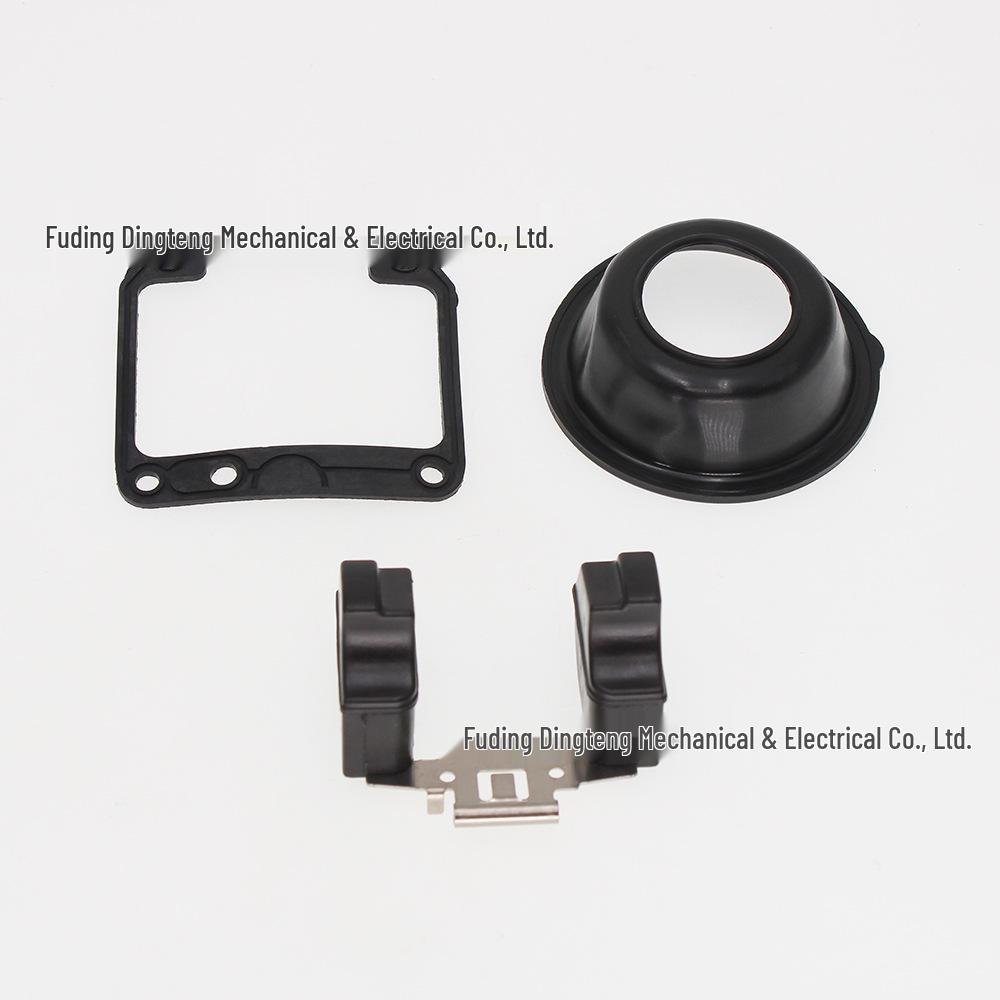 YAMAHA XJ550 Maxim Carburetor Repair Kit (1981-1983)