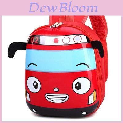 Cars Kids Backpack With Breathable Waterproof Design For School Boys And Girls Special Characters Included