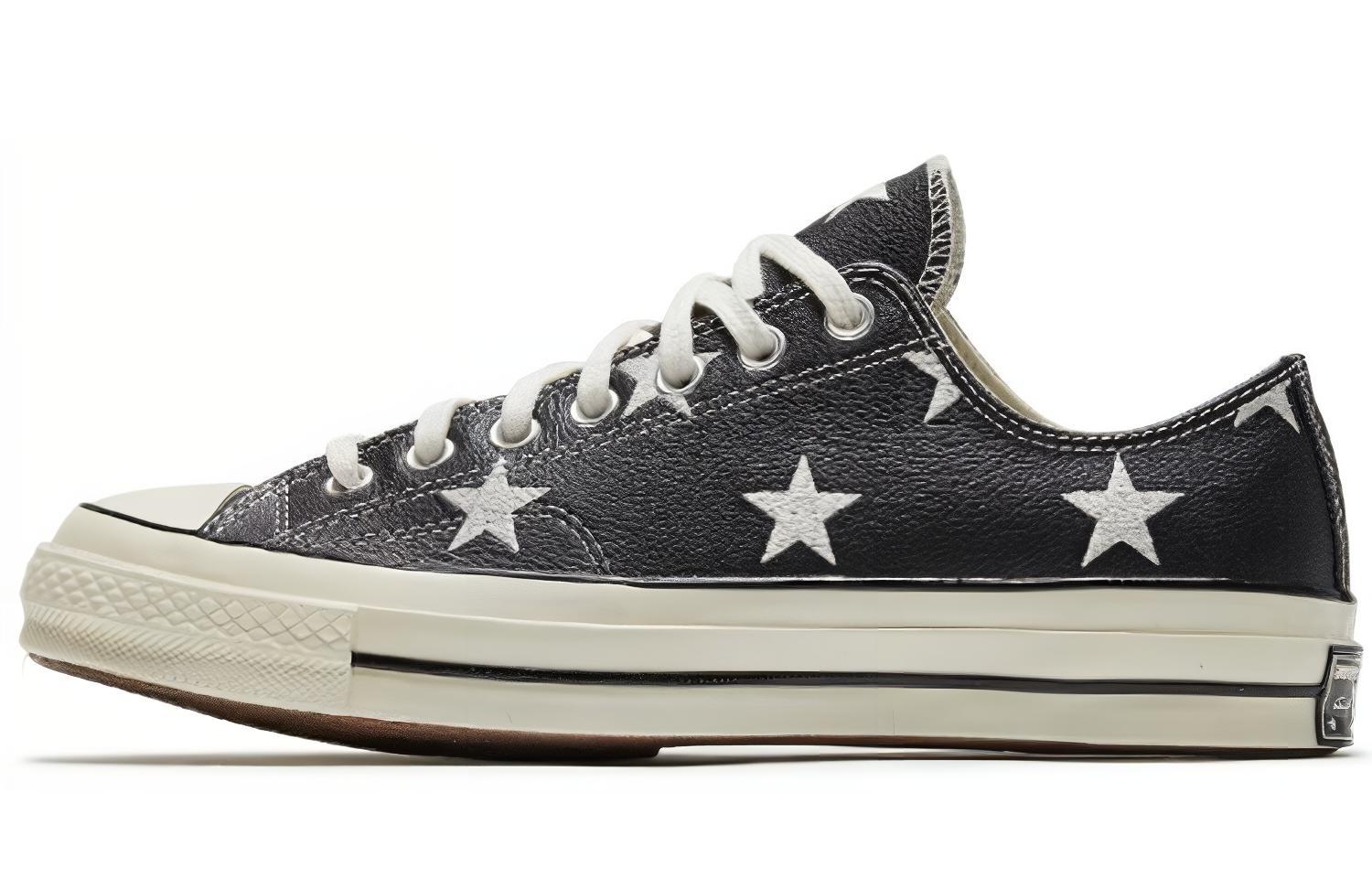 Кеды Converse Chuck 70 Low Черный 165964C 41