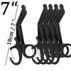Survive Paramedic Medical Rescue Scissor Trauma Gauze IFAK Emergency First Aid Shear Outdoor Nurse Utility Camp Hike Home Tijera
