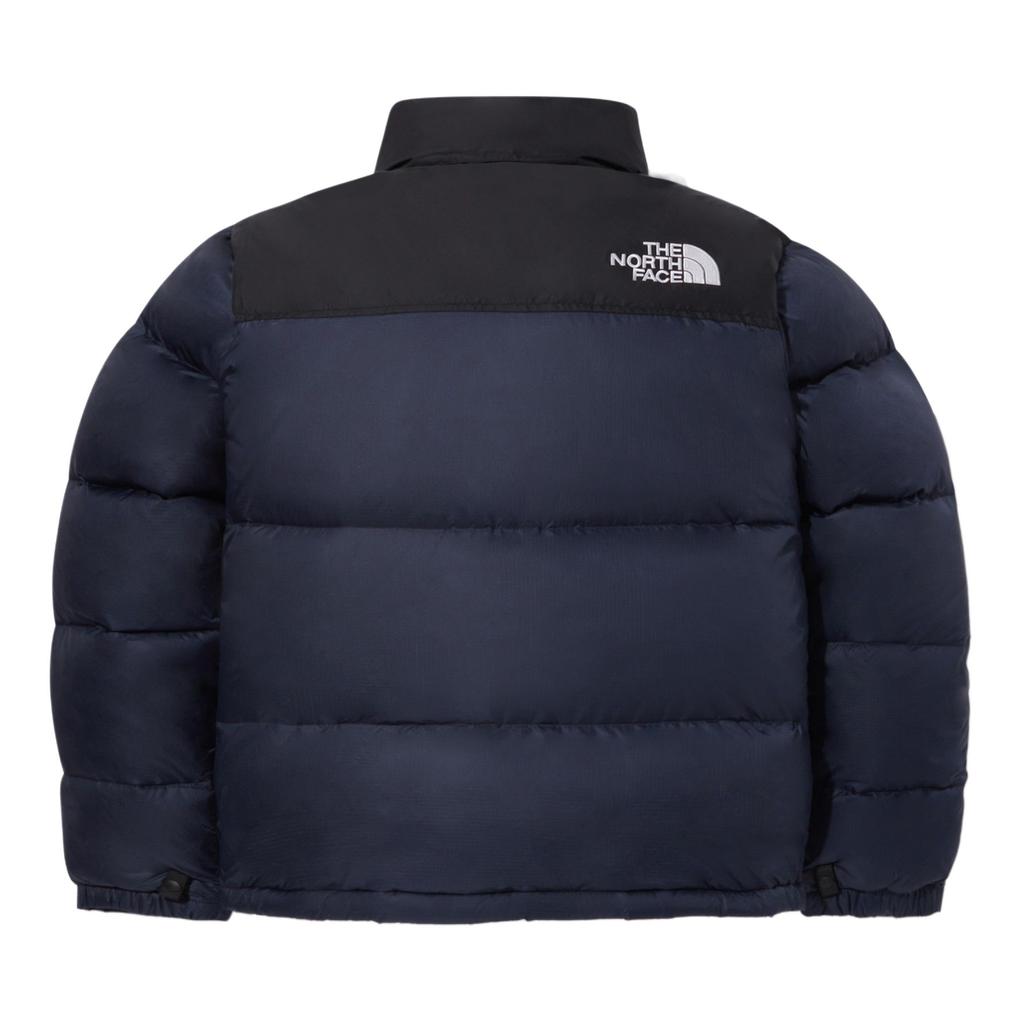 The North Face 1996 FW24 Daunenjacke Unisex Marineblau NJ1DQ75B