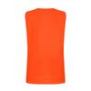 Summer Women's Vest V-Neck Buttoned Sleeveless Vest