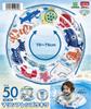 Igarashi 50cm Marine Friends Float with Rope RGD-50E