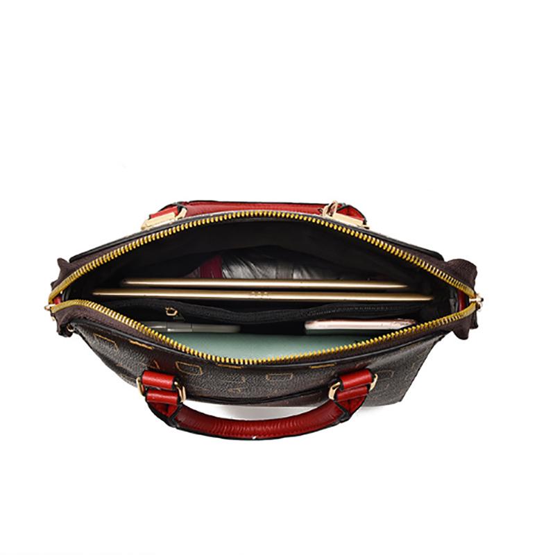 SCIONE Dámské tašky 2019 New Sweet Lady Styling Fashion Women Bags Messenger Tote přes rameno