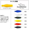 WMYCONGCONG Alligator Plastic 27mm Alligator Electrical Test Clamps with Protective Insulation 6 Colors 150-Pack Clips, Clips, Covers,