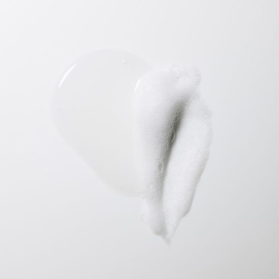 SENNOK Shiny Everyday Shampoo 300ml (2 Types) (Soap Clean Soap/Baby Blusher)