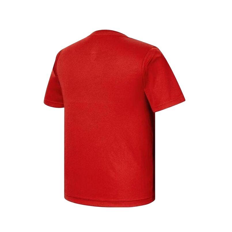 Jordan Dri-Fit 23 Series Sports Casual Letter Short Sleeve T-Shirt Kids Tops HM4763-687