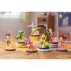 Disney Blindbox Disney Toy Story Super Party  1box  6pcs 