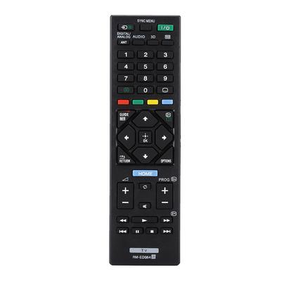 TV Remote Control Controller Replacement for Sony RM-ED054