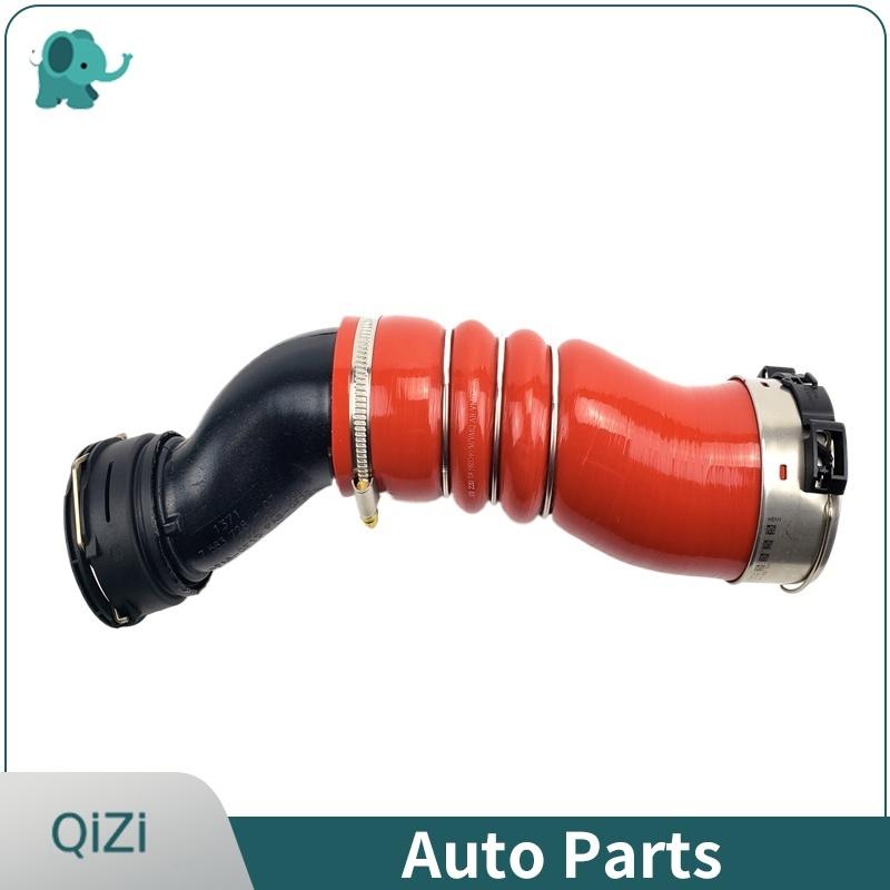 13717583728 OE Engine System Air Intake Hose Turbocharger Intercooler Pipes For BMW F06 F12 F13 F01 F02  F07 F10 F11 F18