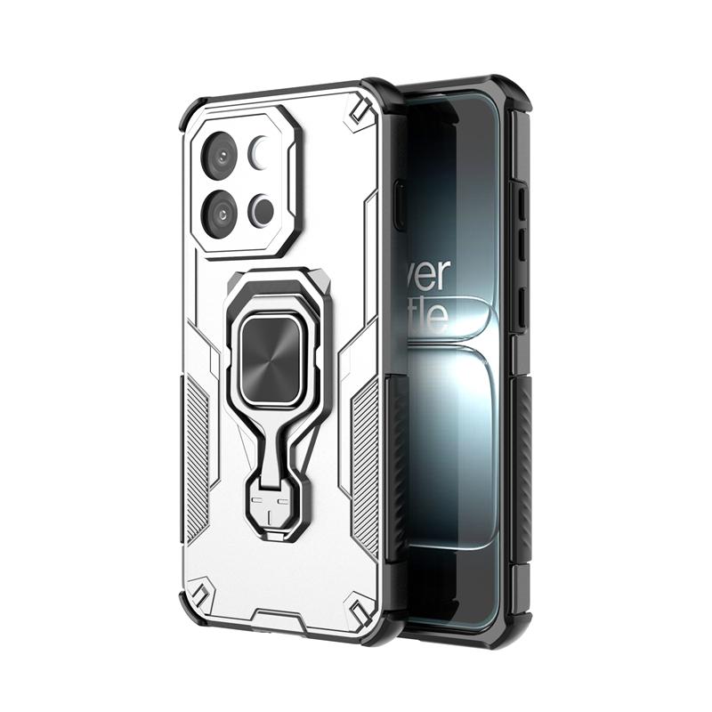 Anti-Slip Phone Case For OnePlus 13T Magnetic Suction Stand Phone Holder Back Cover OnePlus 13T 13S Case For OnePlus 13T Case