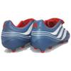 adidas Predator Precision Fg 'Niebiesko Szary Czerwony' CM7911