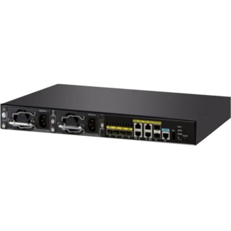 H3C MSR3620-XS Multi-Service Enterprise Gigabit VPN Router