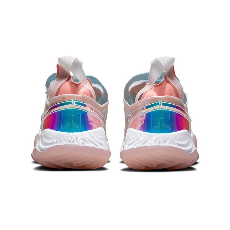 New JORDAN Delta Breathe 'Multi Pale Coral' Women's DM5445-191