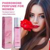 [Sexy Flirting Perfume] Sexy Long-lasting Flirting Perfume Pheromone | Sexually Stimulating Fragrance Oil for Women