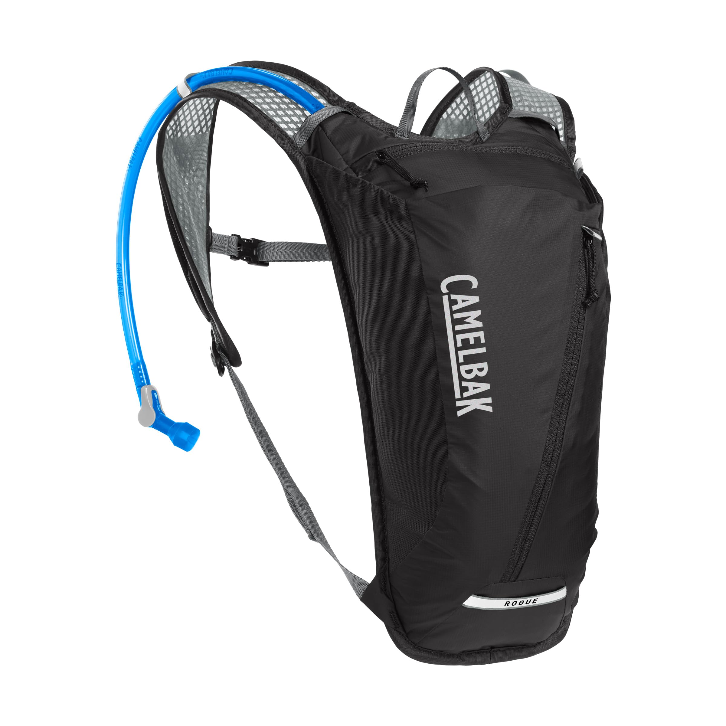 

CAMELBAK Rogue Lite 7 Гидратация 7л Черная Сумка, (2L), чёрный
