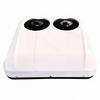 12V/24V Top-Mounted Vehicle Air Conditioner for Light Trucks and Vans