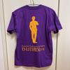 [USED] Unworn D-LITE D'scover 2013 T-shirt, size S, BIGBANG
