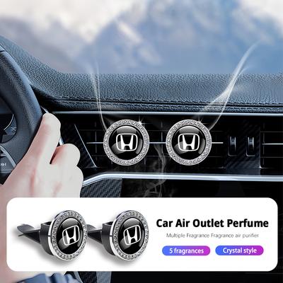 Îngrijire auto – Odorizante auto