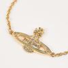 Vivienne Westwood Women Mini Bass Relief Bracelet 61020051 R121