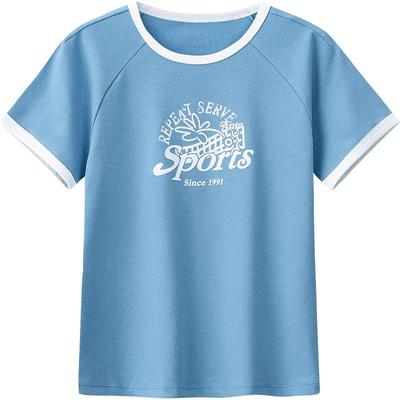 Tops – Magliette