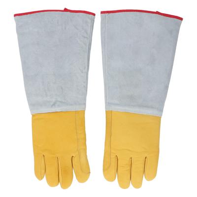 Antifreeze Gloves 18in Low Temperature Resistant Liquid Nitrogen Protective Gloves
