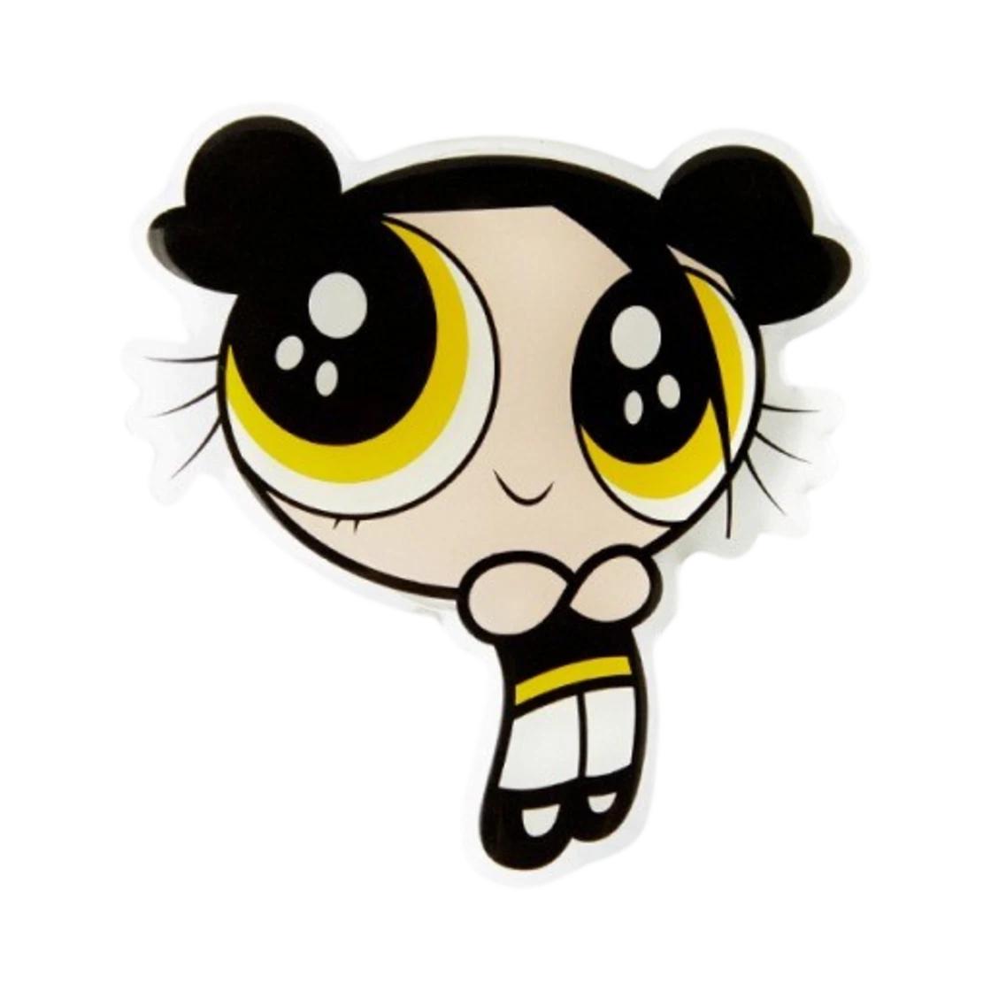 NewJeans x The Powerpuff Girls Acrylic Smarttok Danielle ONE SIZE