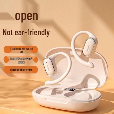 Newsmy LY12 Open-Ear Bluetooth Sport Earbuds