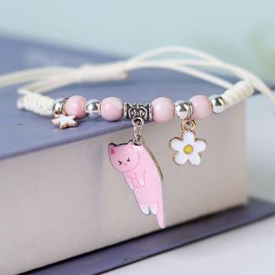 Armbänder – Geflochtene & Wickelarmbänder