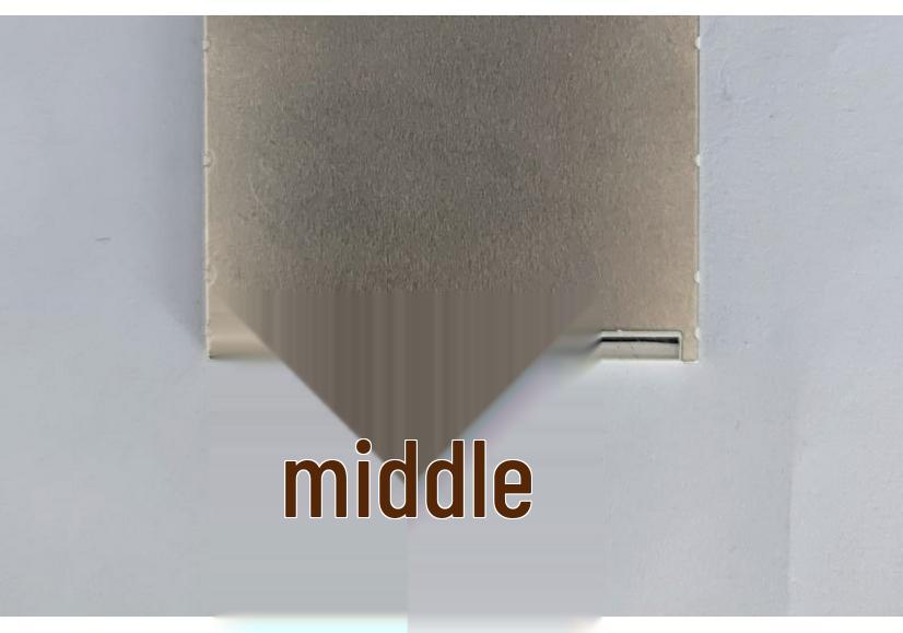 3.5" IPS 480x800 HD Handheld Medical/Industrial Display Device