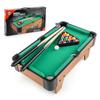 Children'S Billiards Table Ball Doubles Match 48Cm Parent-Child Indoor And Outdoor Leisure Sports Billiard Table Toys