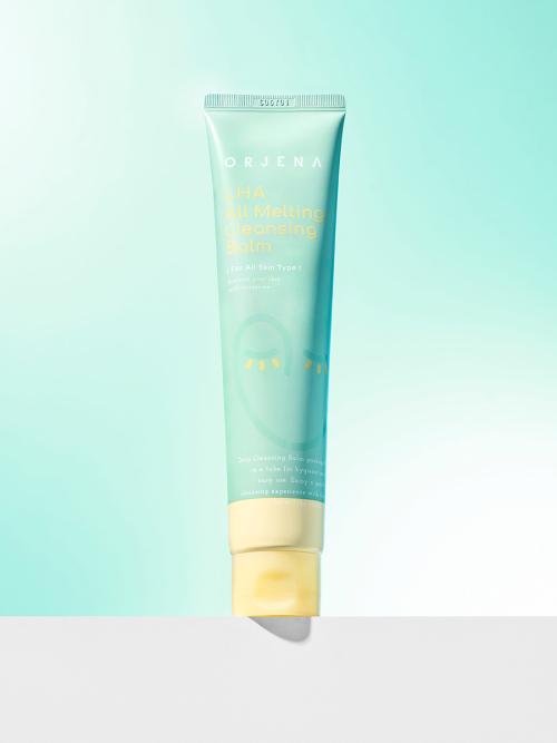 

Orjena Raha All Melting Cleansing Balm 100ml NONE