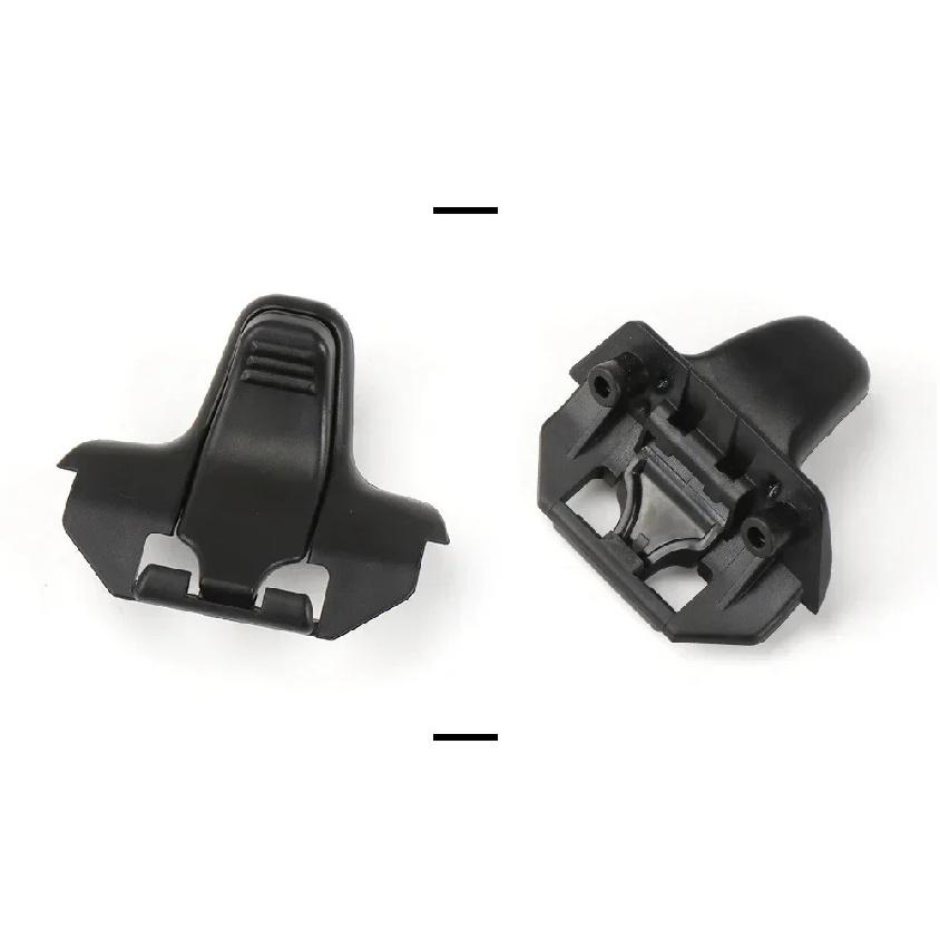 1PC Car Sunroof Shade Handle Buckle LR019776 For LAND ROVER Freelander 2 LR2 Sunroof Sun Visor Fixing Buckle