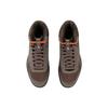 Nautica X Reebok BB4000 II Mid Retro Basketball Shoes Unisex Sneakers Brown 100245908