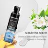 Fresh Woody Scent Men Body Spray, Portable Body Fragrance Spray For Multi Occasions