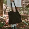 SIAC3073 Crochet Bag_Black