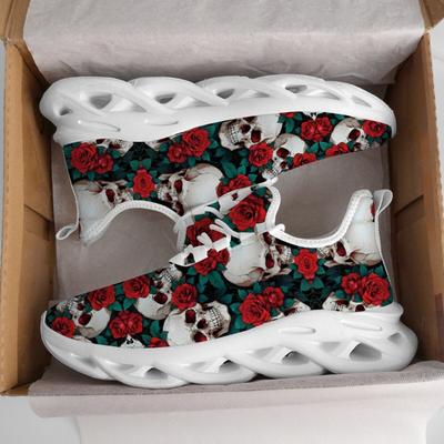 Men's Shoes Sneakers Running Shoes Lightweight Breathable Comfortable Walking Shoe Men Jogging Anti Slip Athletic Sports Shoes