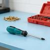 Screwdriver Green Heat-resistant Magnetic Replacement