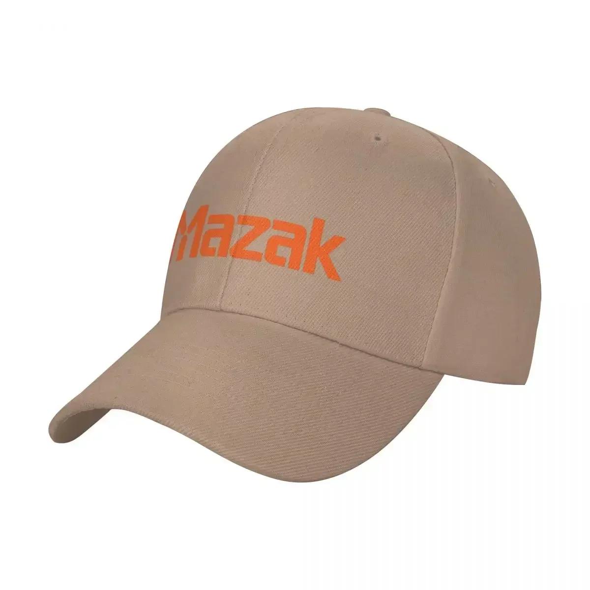 

Mesmerizing Mazak Design Cap baseball cap Caps golf hat trucker hats Hat for girls Men s