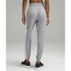 Lululemon Adapted State High Rise Jogger  Colourblock Rhino Grey Light Vapor