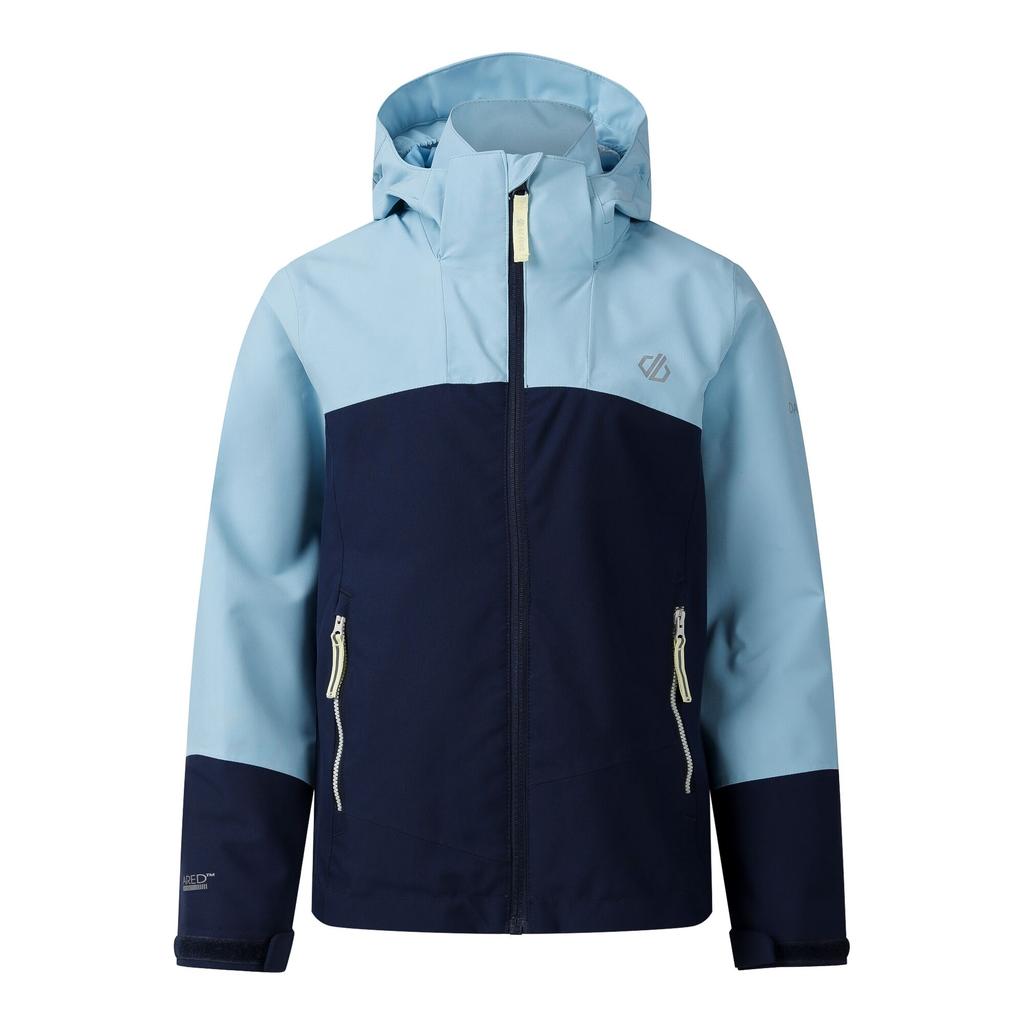 Dare 2B Childrens/Kids Explore III Waterproof Jacket