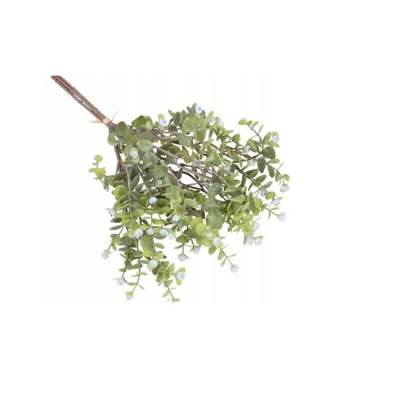 BOUQUET BOXWOOD BRANCHES ARTIFICIAL FLOWERS