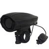 High Decibel Loud Bike Cycling Handlebar Ring Horn Bells Electric Horn