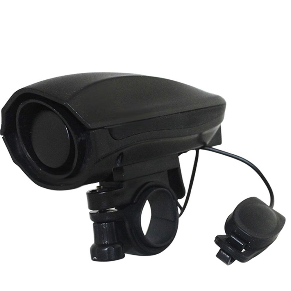 High Decibel Loud Bike Cycling Handlebar Ring Horn Bells Electric Horn China Mainland